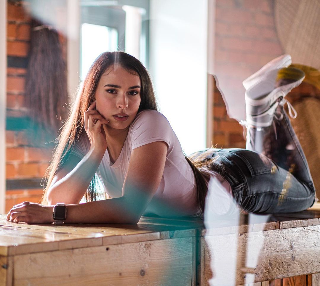 ANETA - FOTOKONTAKT - SPOLUPRACUJÍCÍ MODELKY