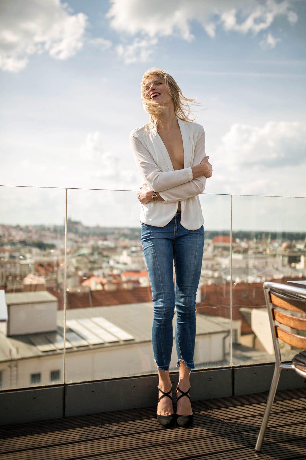 DANA - FOTOKONTAKT - SPOLUPRACUJÍCÍ MODELKY