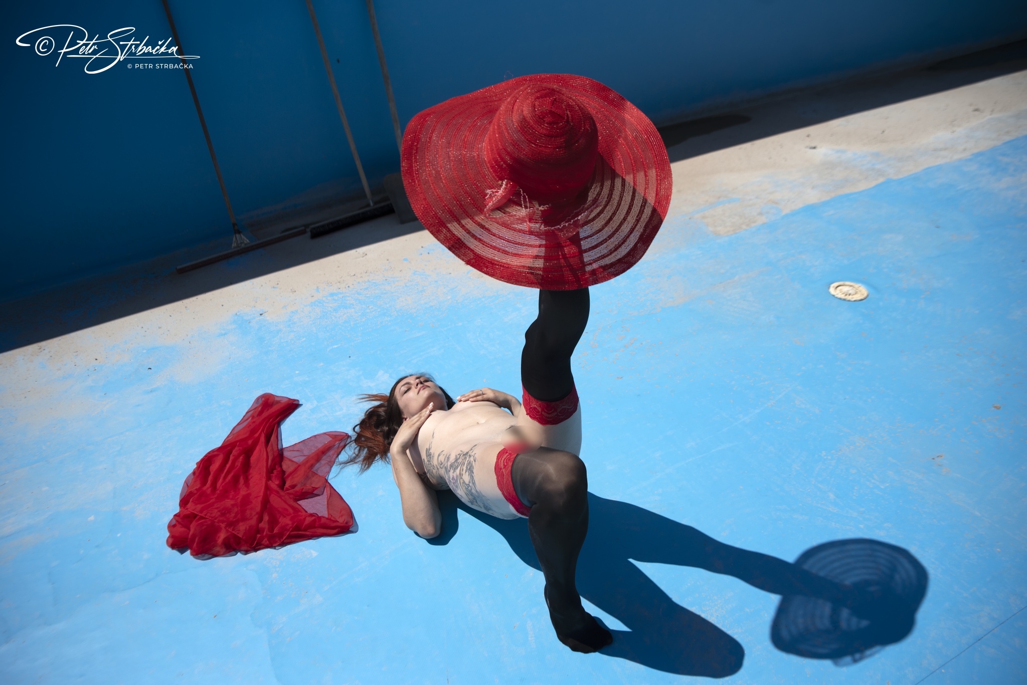 2025 - PETR STRBAČKA _ MARTINA - FOTOKONTAKT - SPOLUPRACUJÍCÍ MODELKY