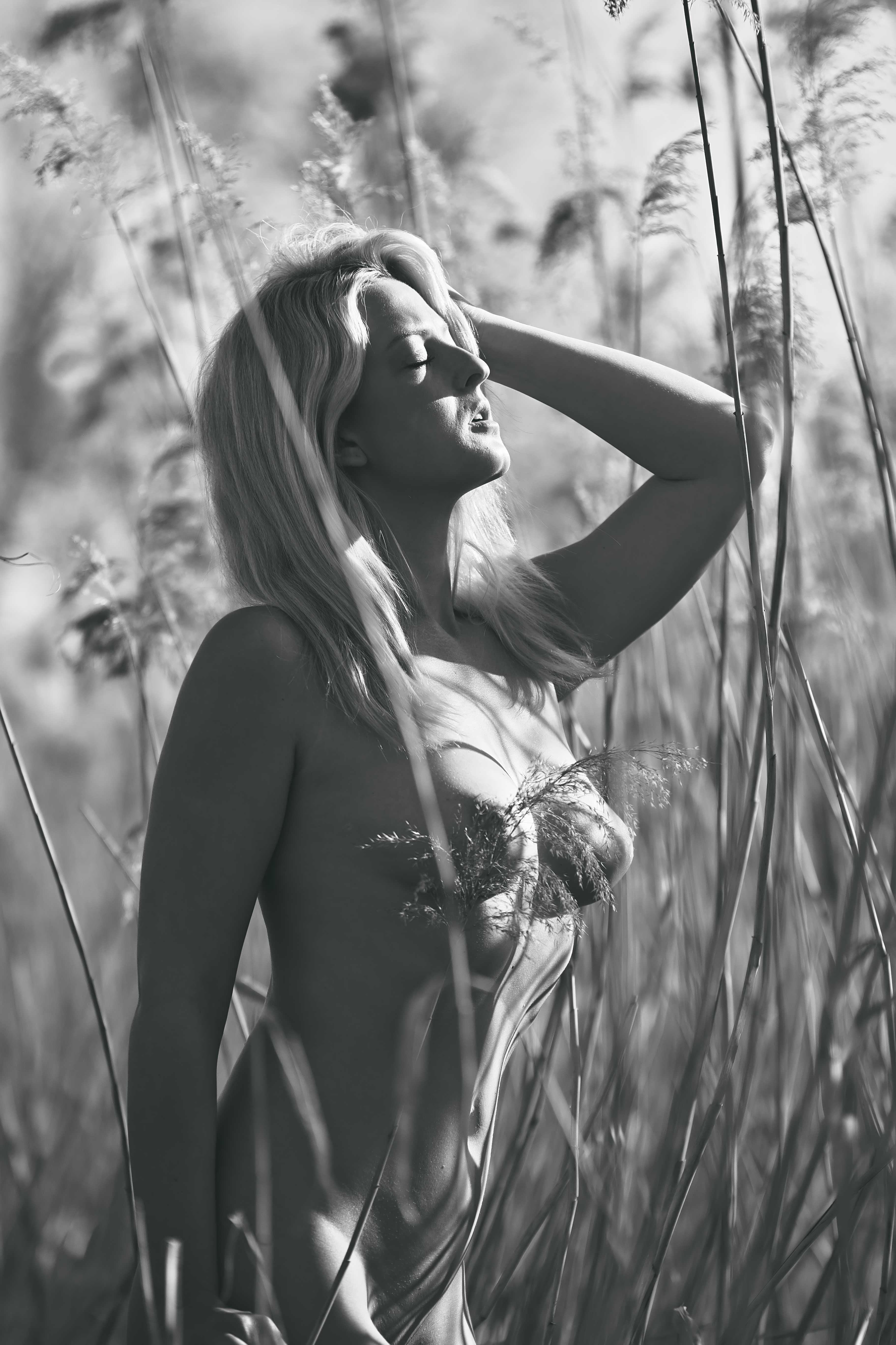 ŠARLOTA - FOTOKONTAKT - SPOLUPRACUJÍCÍ MODELKY