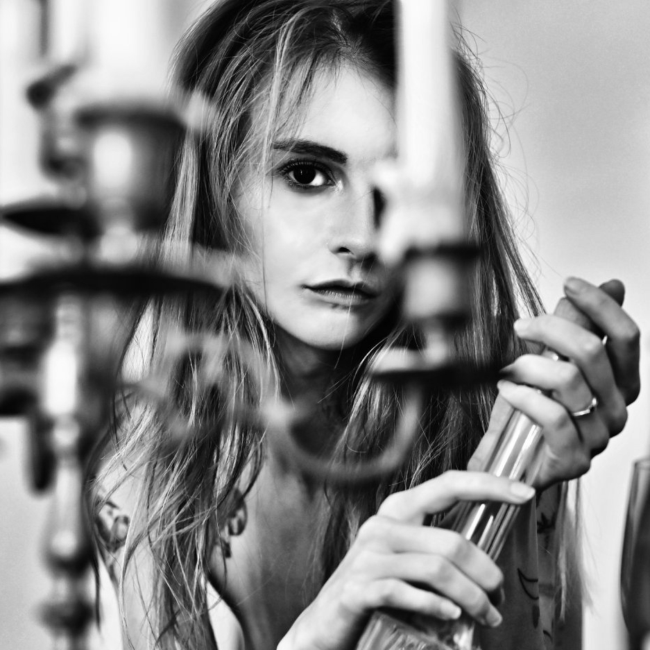 ADELLE - FOTOKONTAKT - SPOLUPRACUJÍCÍ MODELKY