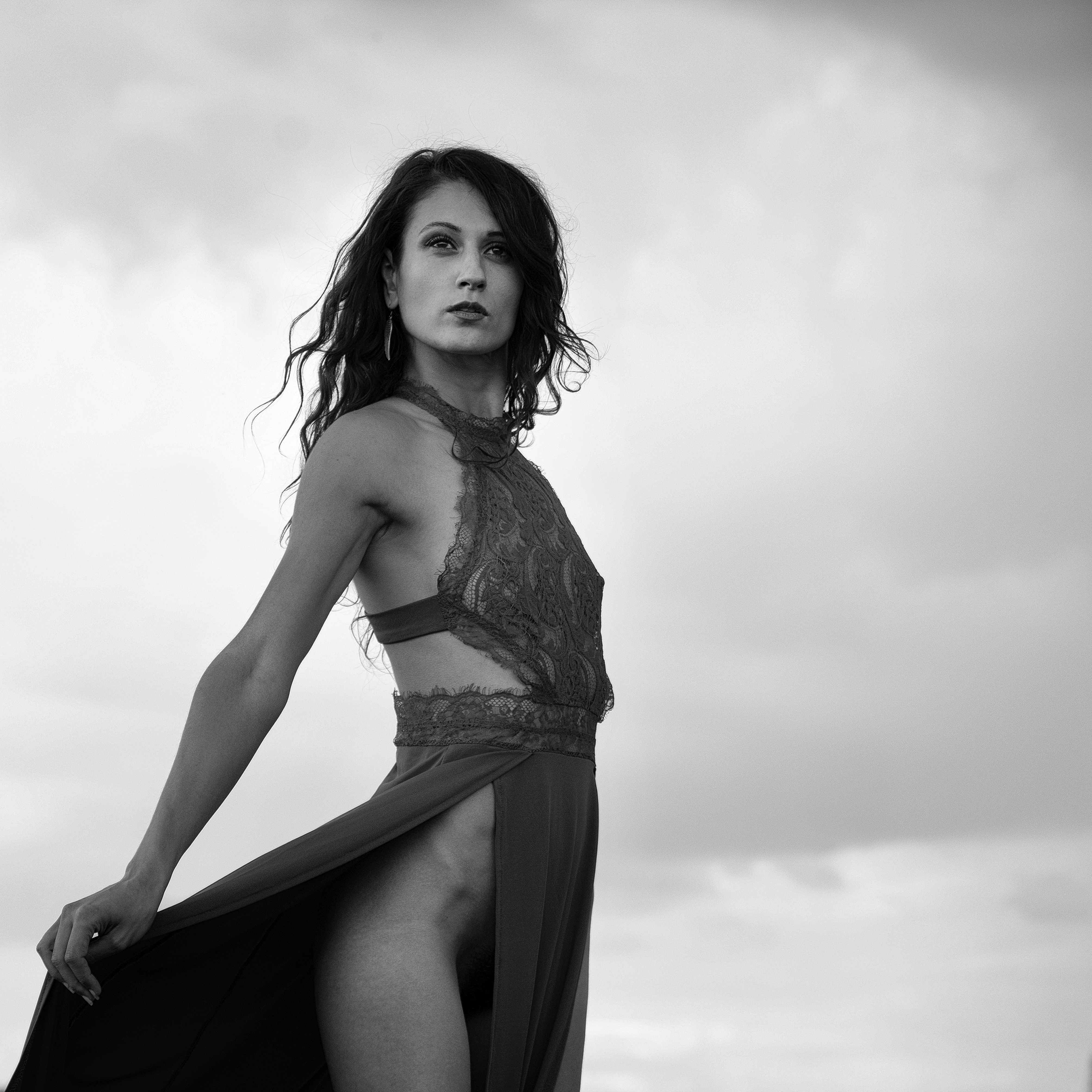JAROSLAVA - FOTOKONTAKT - SPOLUPRACUJÍCÍ MODELKY