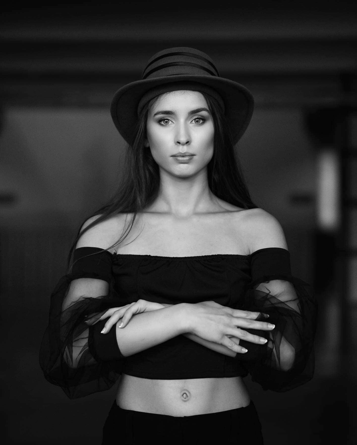 ANETA - FOTOKONTAKT - SPOLUPRACUJÍCÍ MODELKY