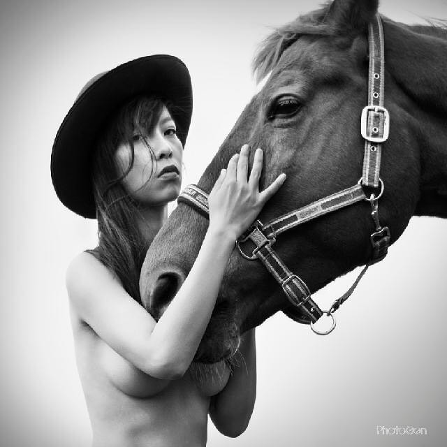 LUCIE - FOTOKONTAKT - SPOLUPRACUJÍCÍ MODELKY