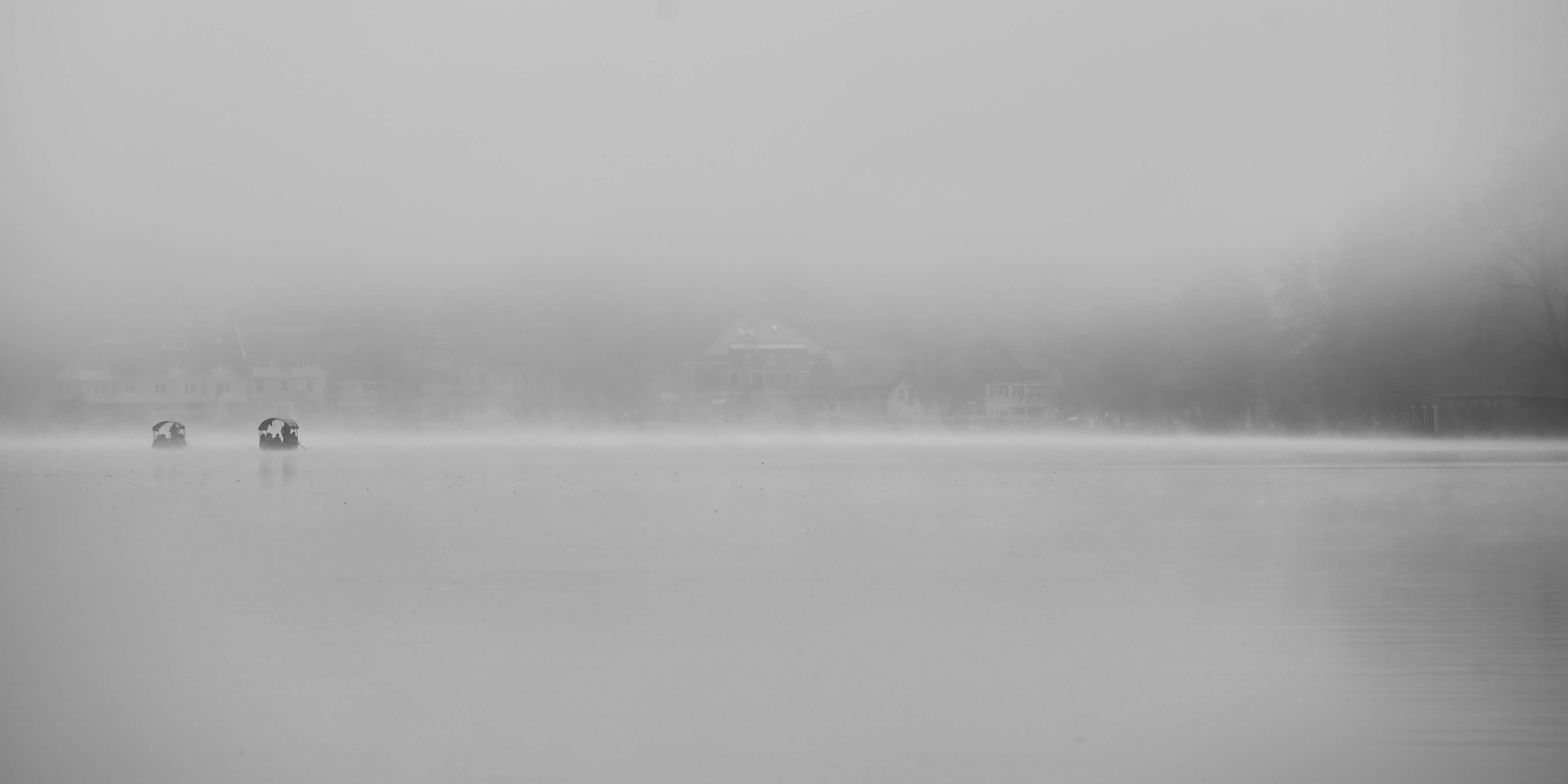 Slovinsko - Bled a Bohinj - Lokace FOTOKONTAKT
