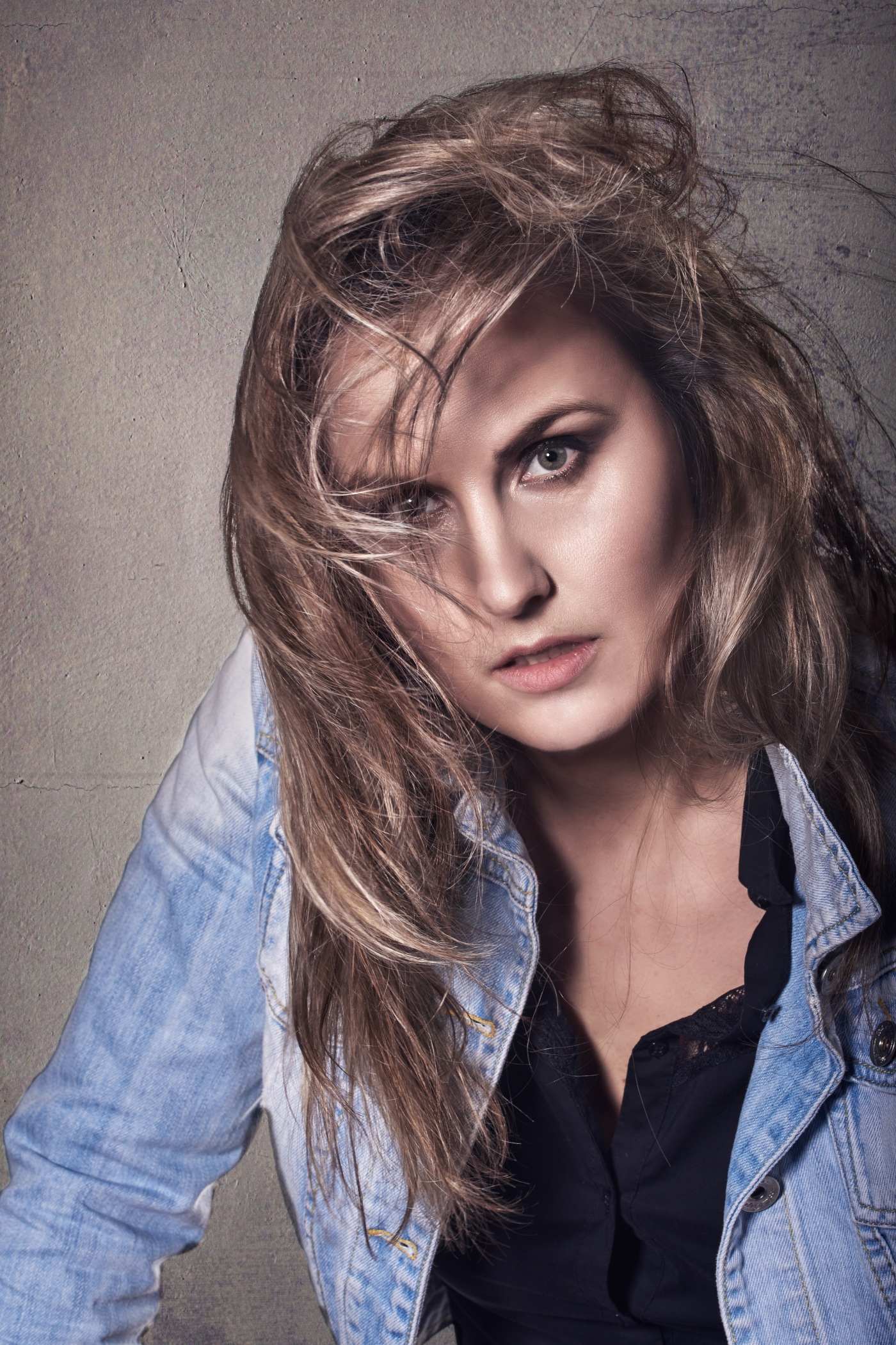 ROMANA - FOTOKONTAKT - SPOLUPRACUJÍCÍ MODELKY