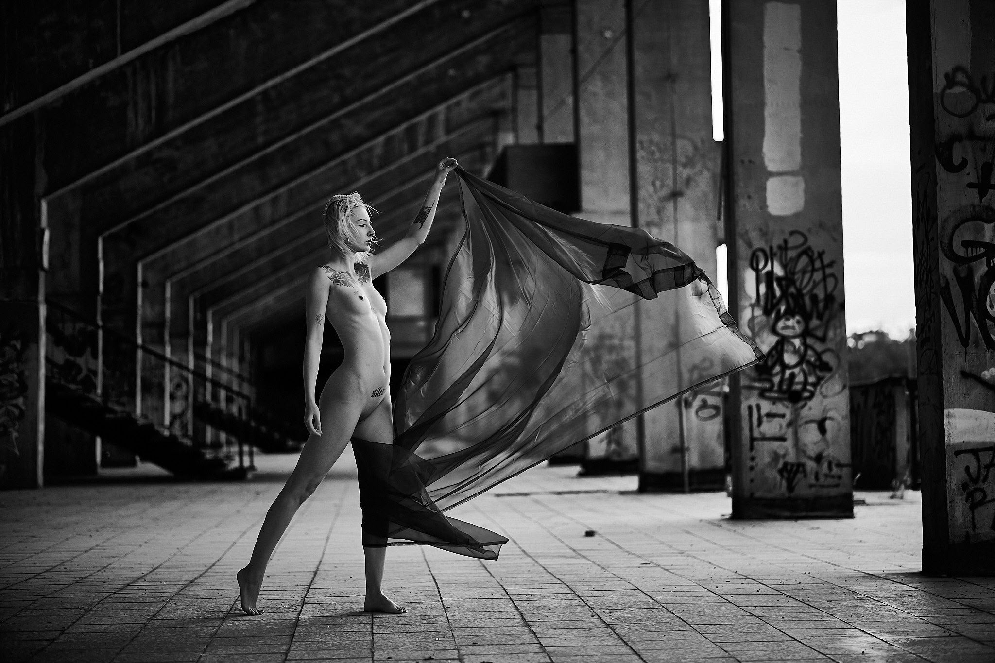 ANDREA - FOTOKONTAKT - SPOLUPRACUJÍCÍ MODELKY