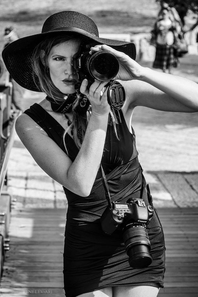 JANA SVATÁ (ARTEMI SANTI) - FOTOKONTAKT - SPOLUPRACUJÍCÍ MODELKY