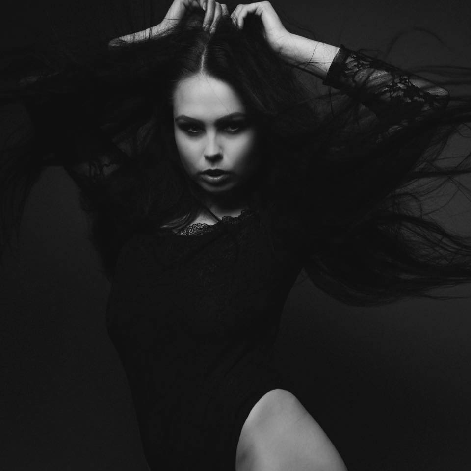 LIBKA - FOTOKONTAKT - SPOLUPRACUJÍCÍ MODELKY