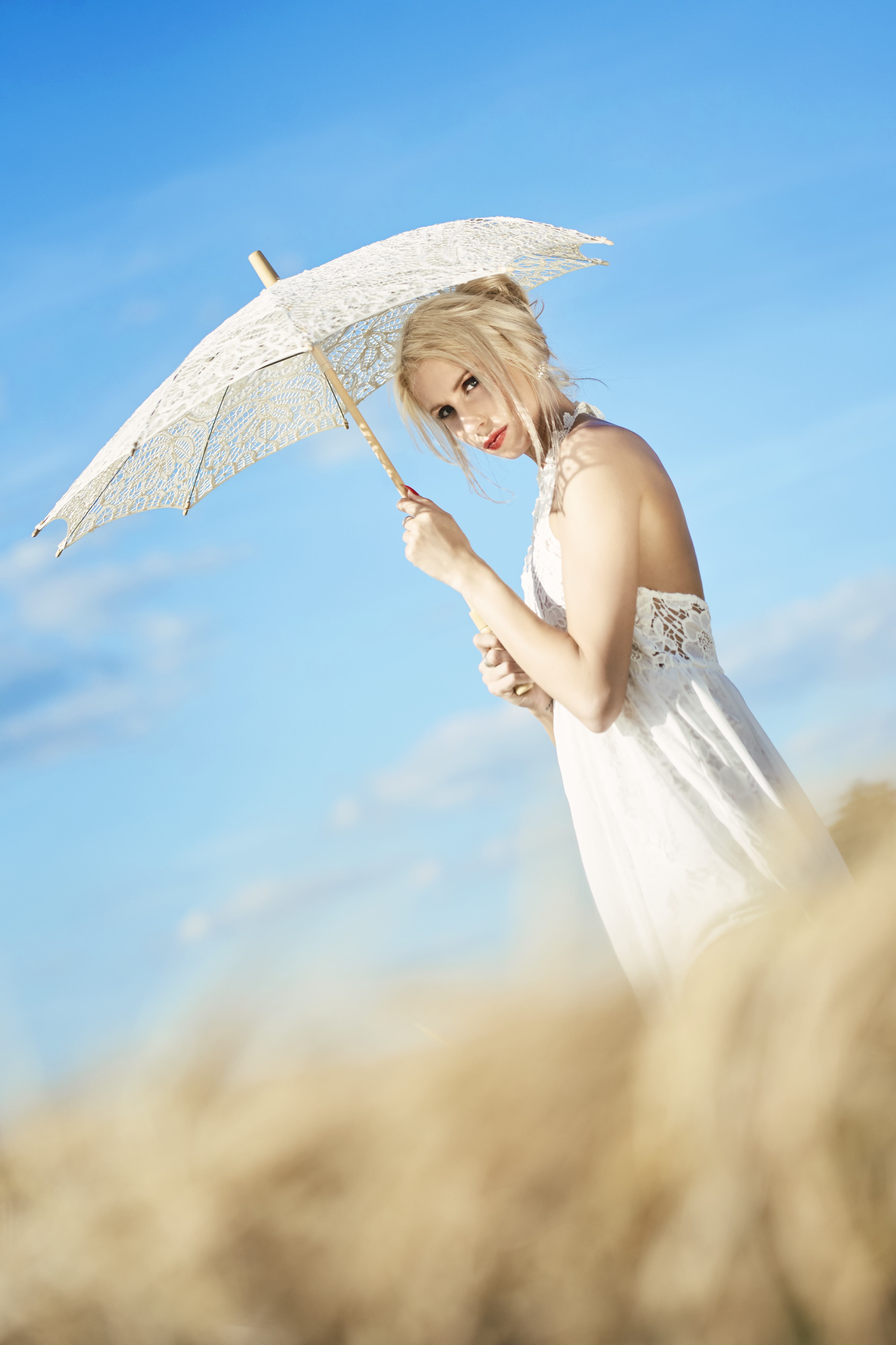 NINA - FOTOKONTAKT - SPOLUPRACUJÍCÍ MODELKY