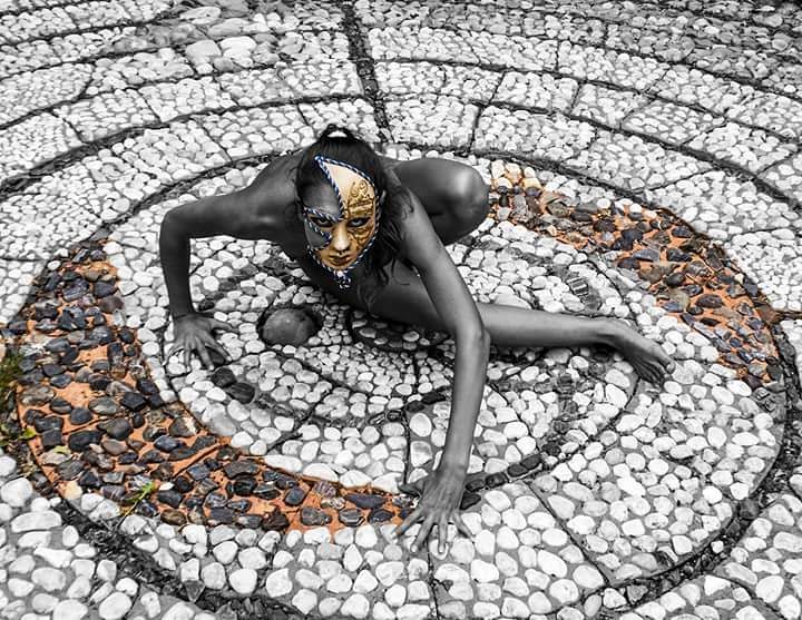 JAROSLAVA - FOTOKONTAKT - SPOLUPRACUJÍCÍ MODELKY