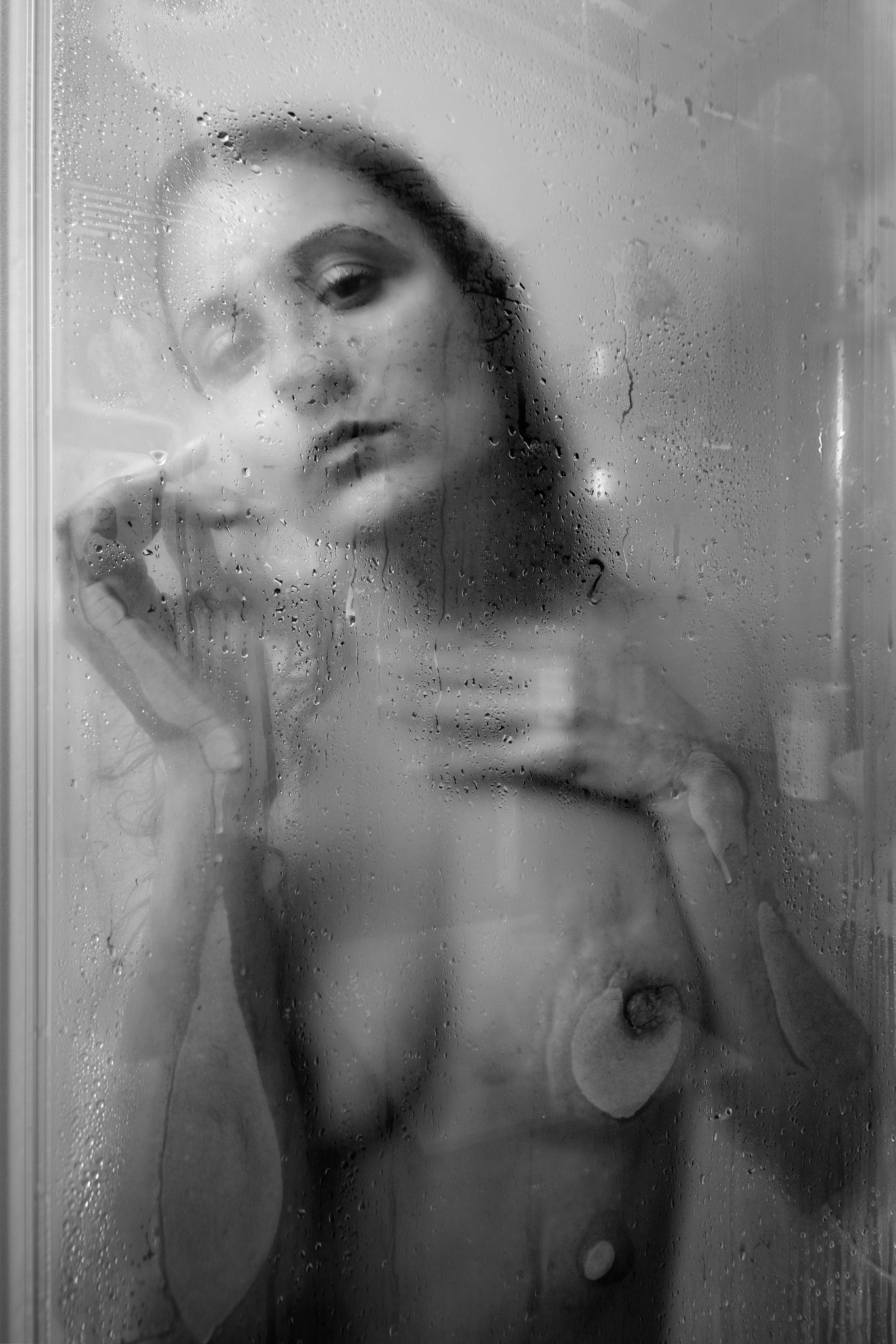JAROSLAVA - FOTOKONTAKT - SPOLUPRACUJÍCÍ MODELKY