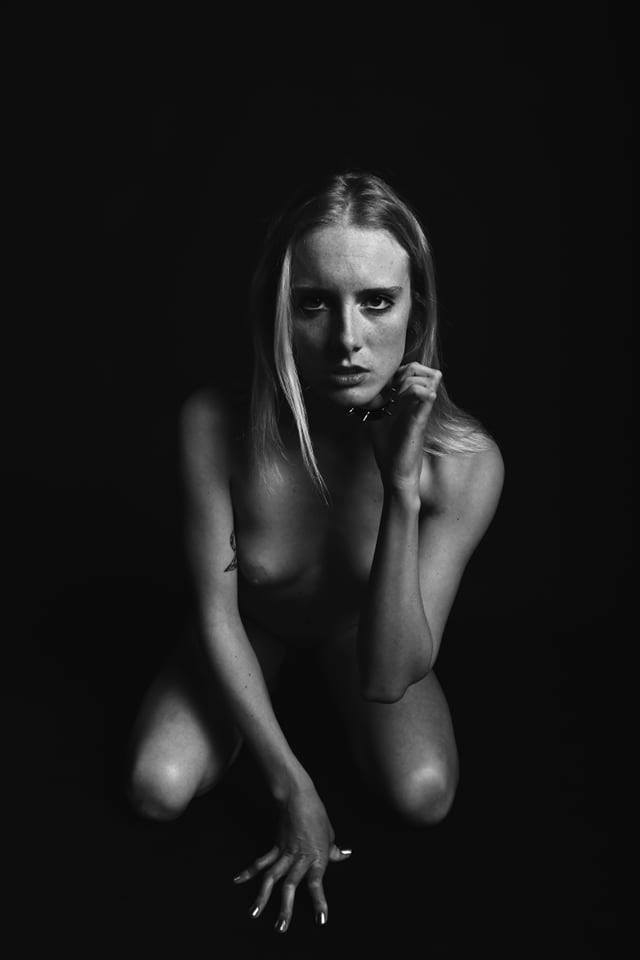 KÁJA - FOTOKONTAKT - SPOLUPRACUJÍCÍ MODELKY