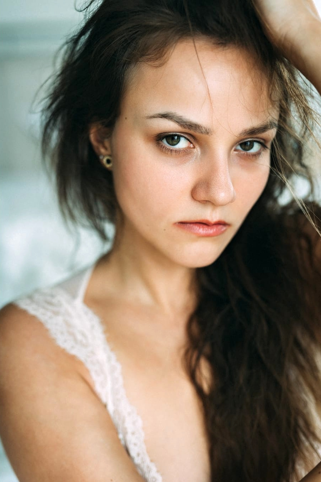 TERKA - FOTOKONTAKT - SPOLUPRACUJÍCÍ MODELKY