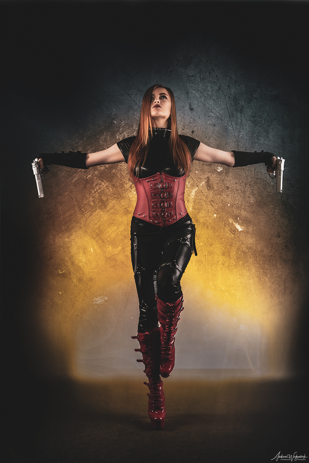 MARTINA - FOTOKONTAKT - SPOLUPRACUJÍCÍ MODELKY
