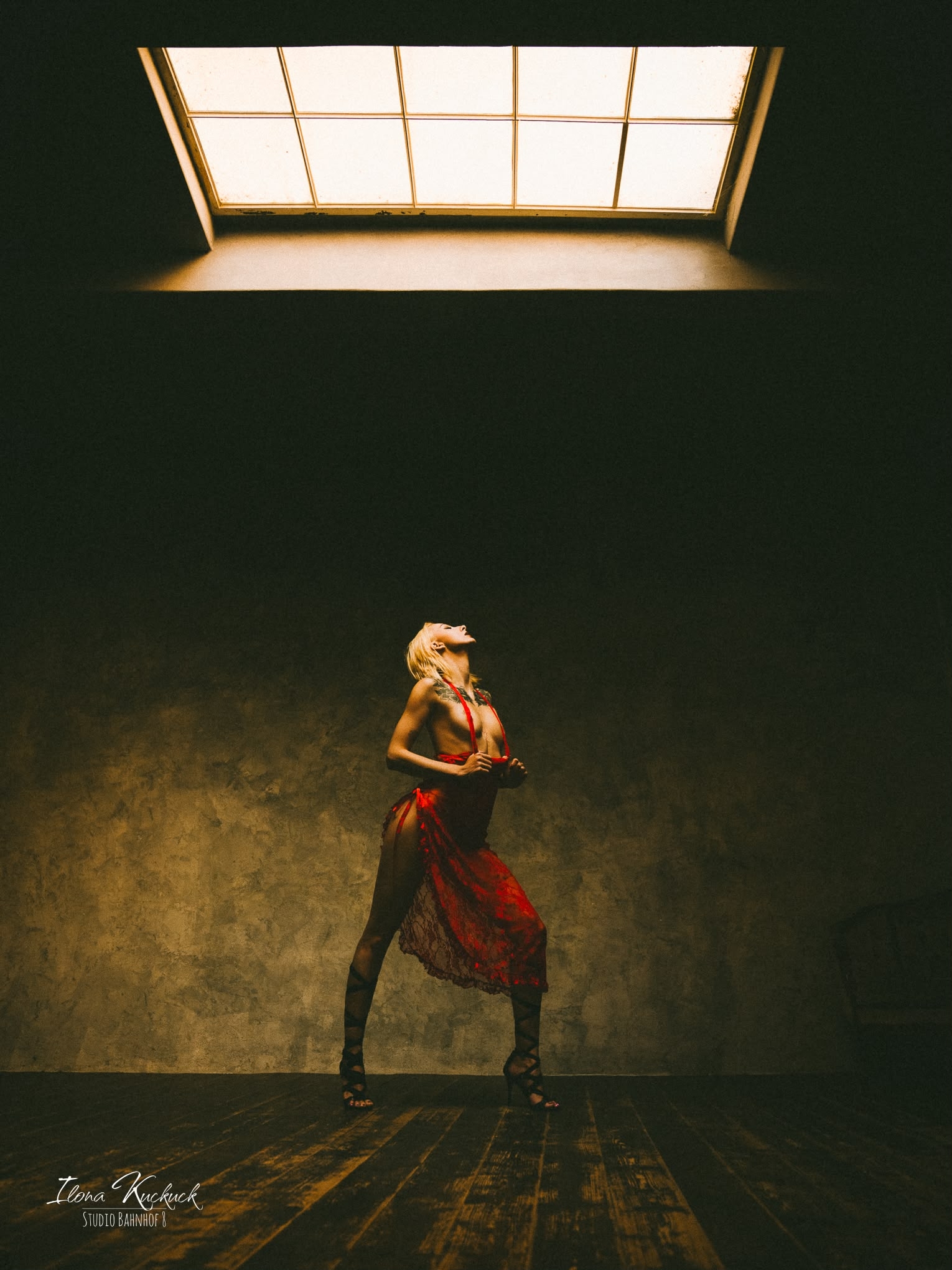 ANDREA - FOTOKONTAKT - SPOLUPRACUJÍCÍ MODELKY