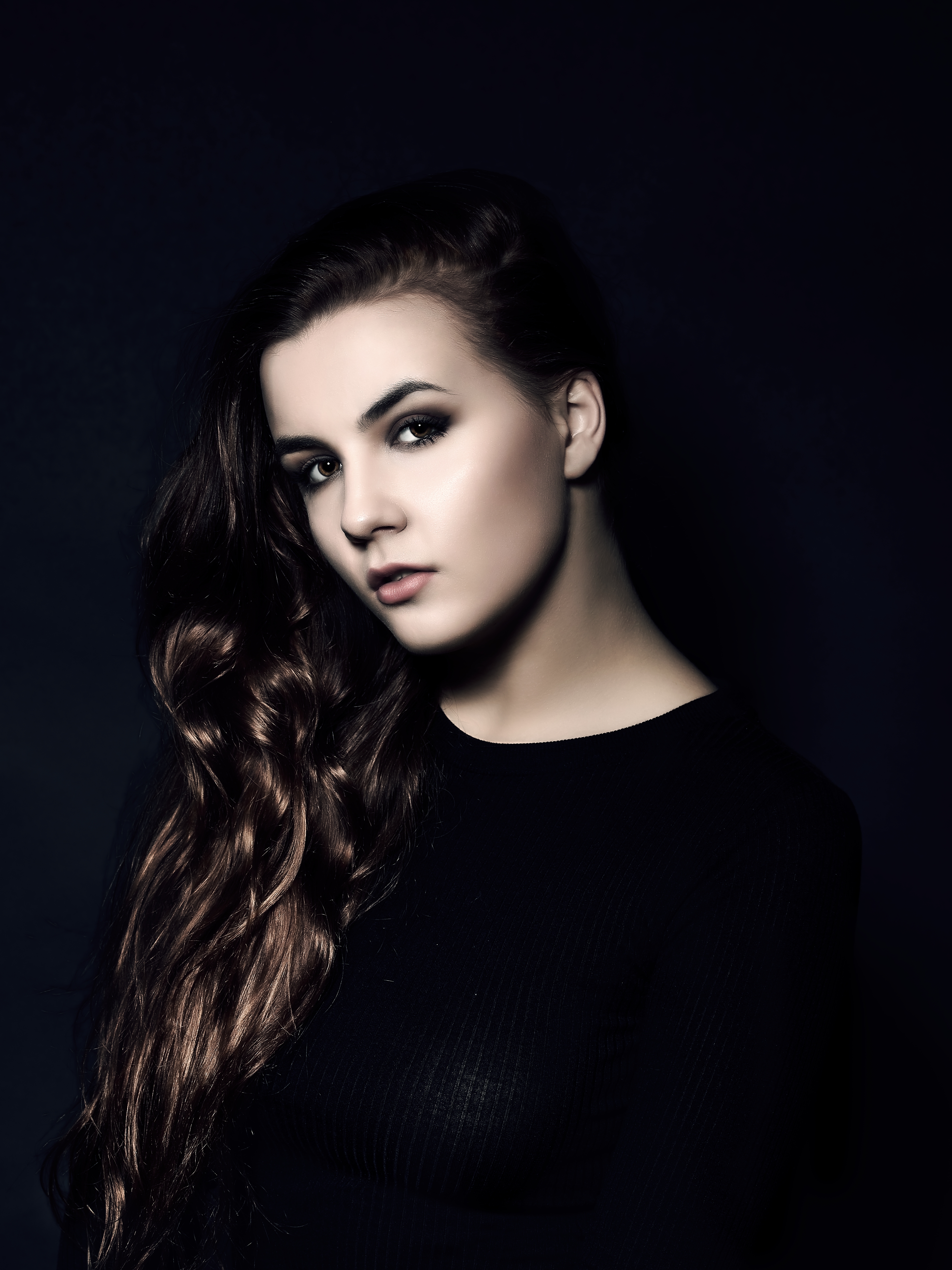ALŽBĚTA - FOTOKONTAKT - SPOLUPRACUJÍCÍ MODELKY