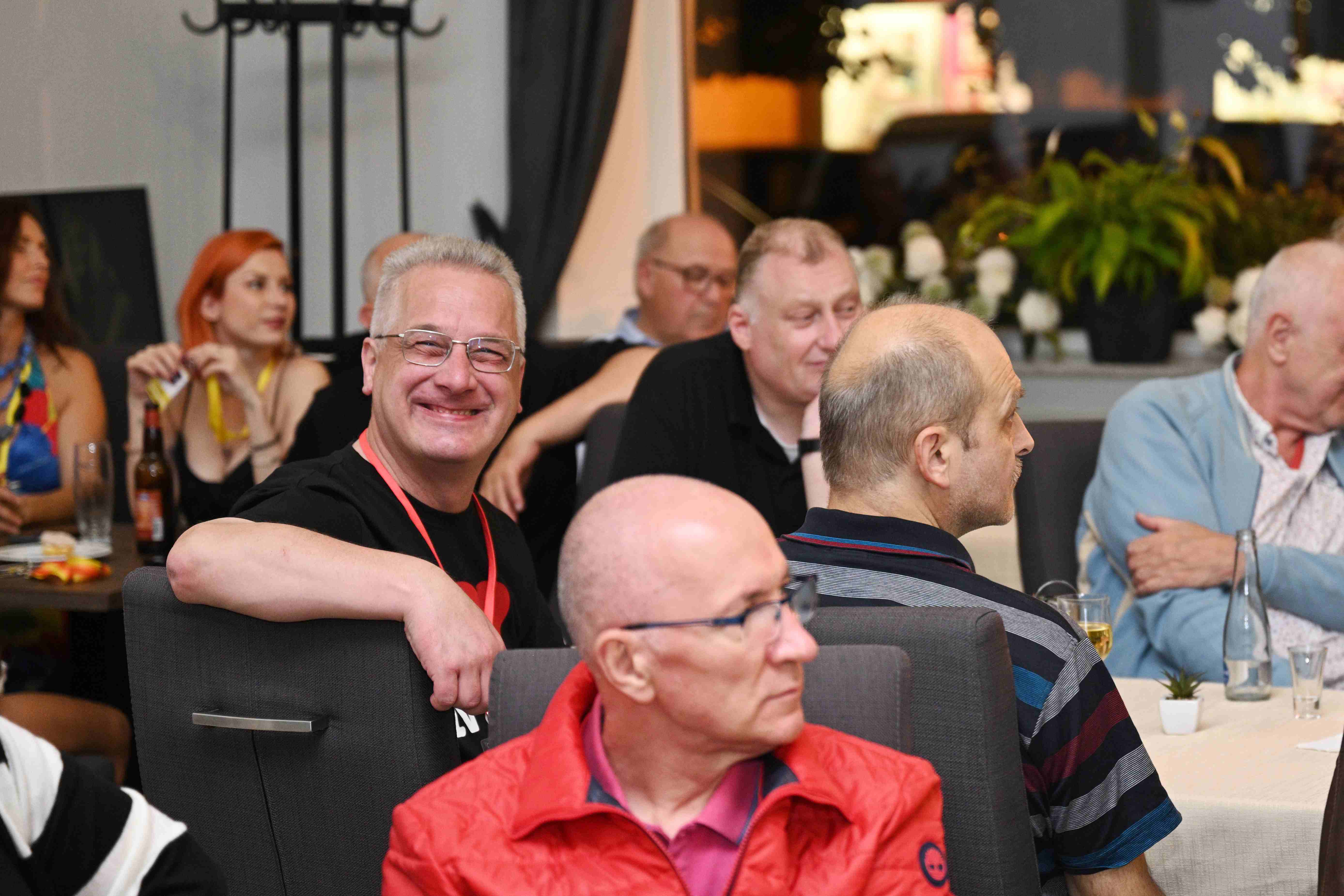 Fotografie účastníků IPS 2021 - www.fotokontakt.cz