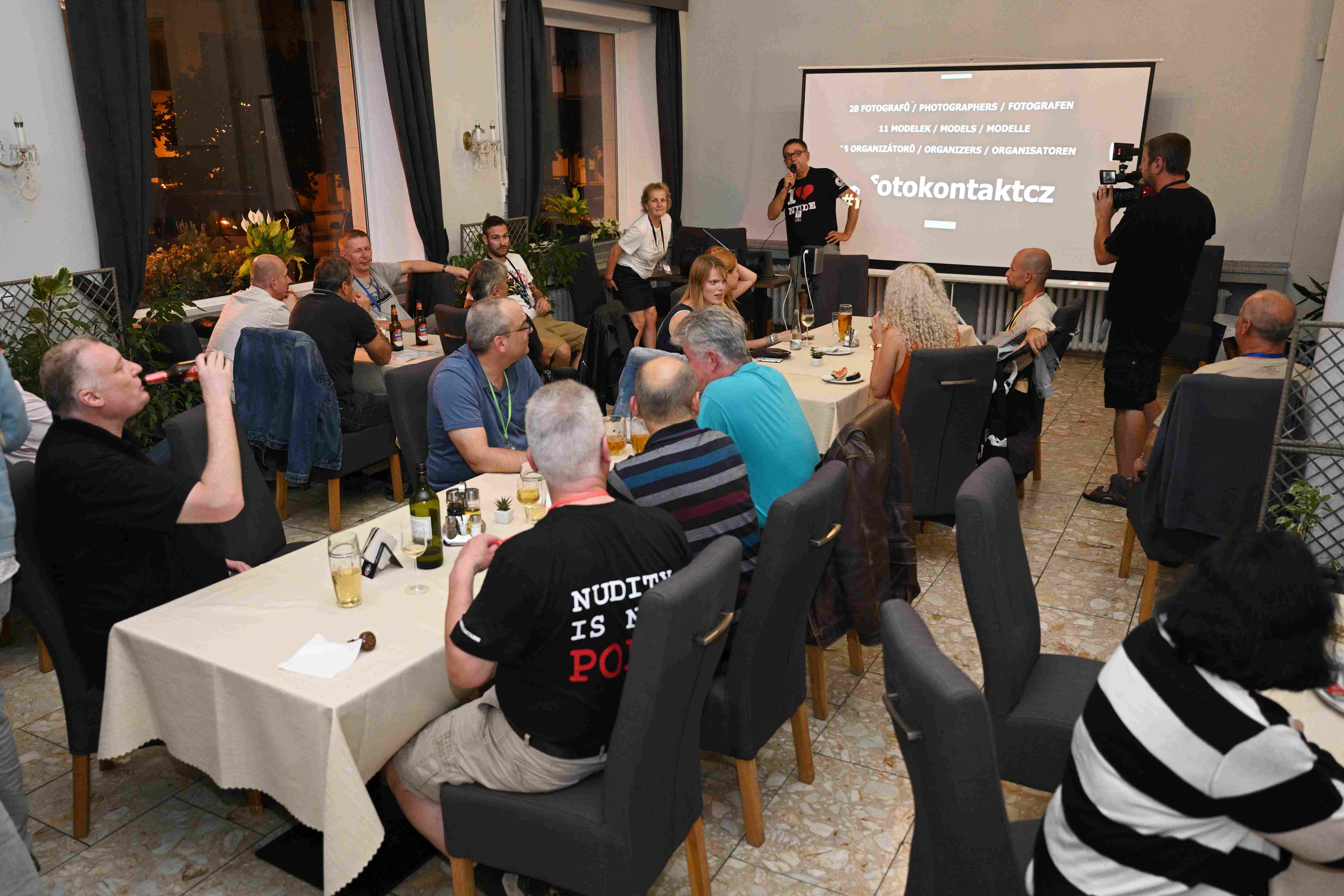 Fotografie účastníků IPS 2021 - www.fotokontakt.cz