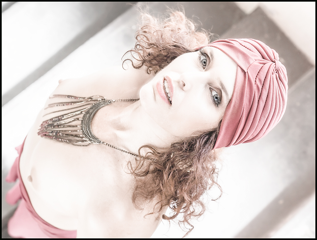 IVETA - FOTOKONTAKT - SPOLUPRACUJÍCÍ MODELKY
