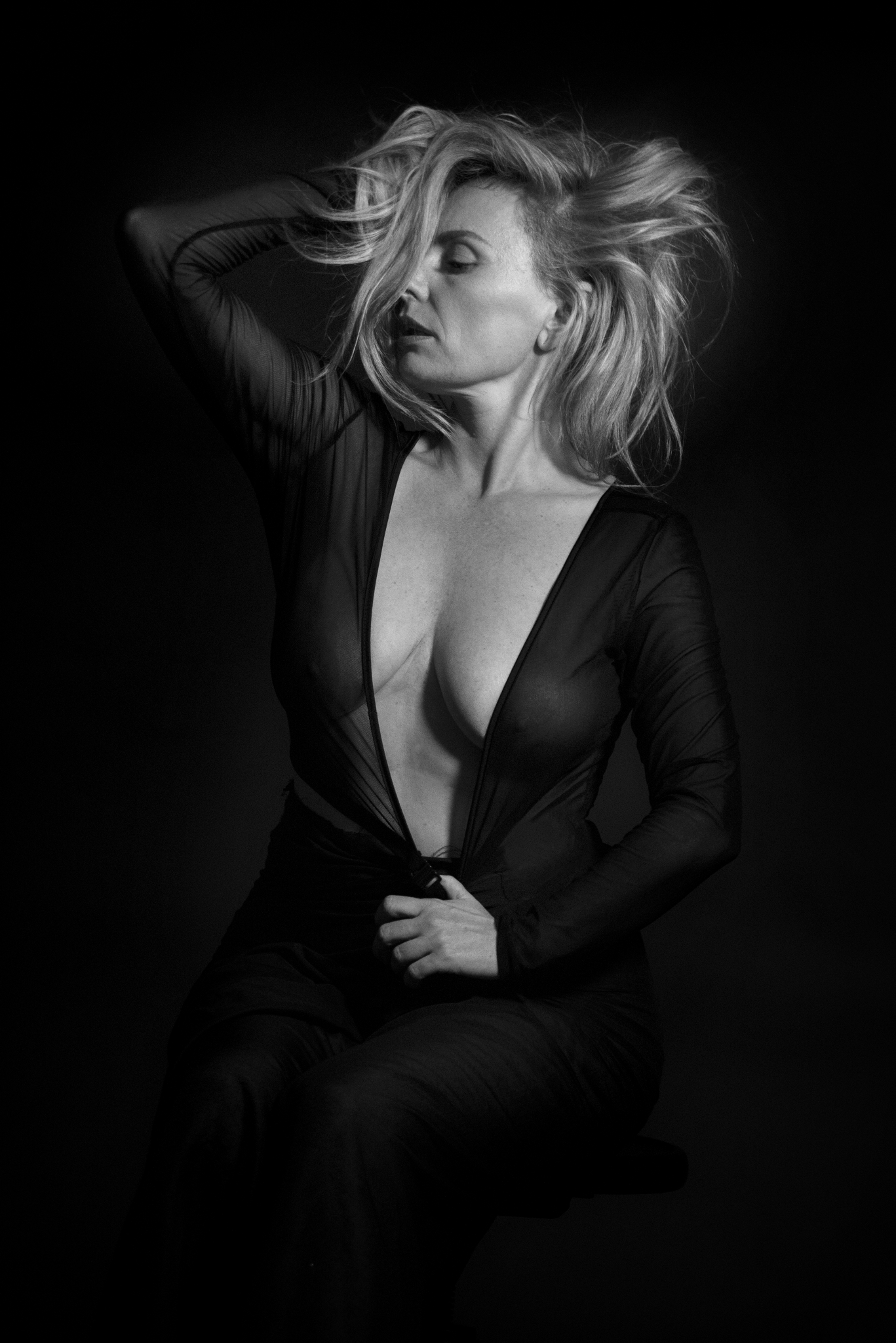 Foto: © Petr Strbačka, Ateliér Pracejovice, Model: Katy