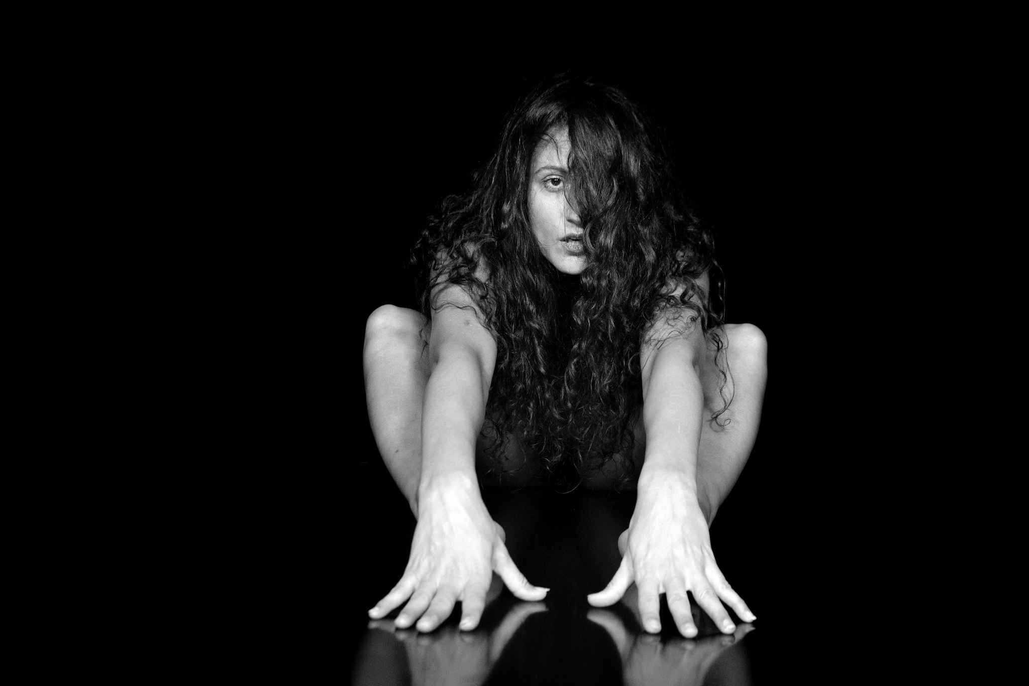 JAROSLAVA - FOTOKONTAKT - SPOLUPRACUJÍCÍ MODELKY