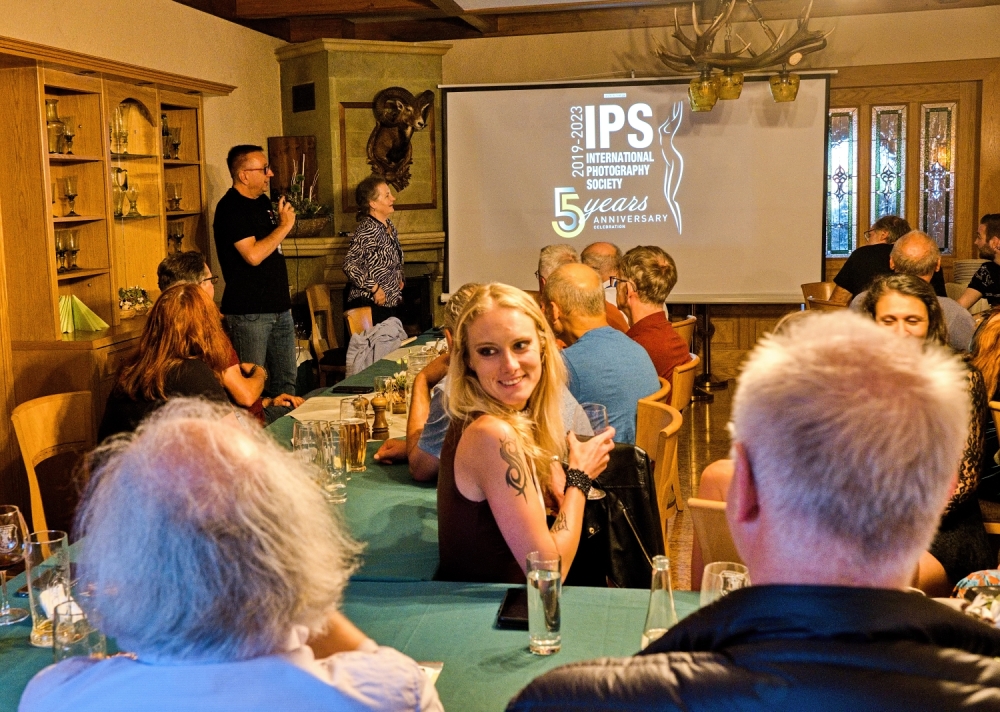 Fotografie účastníků IPS 2023 - www.fotokontakt.cz