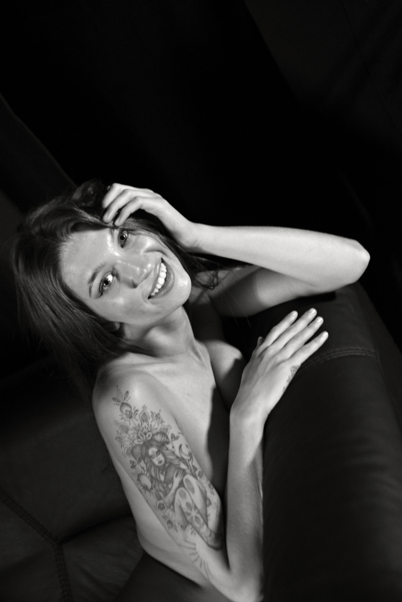 SIMONKA - FOTOKONTAKT - SPOLUPRACUJÍCÍ MODELKY