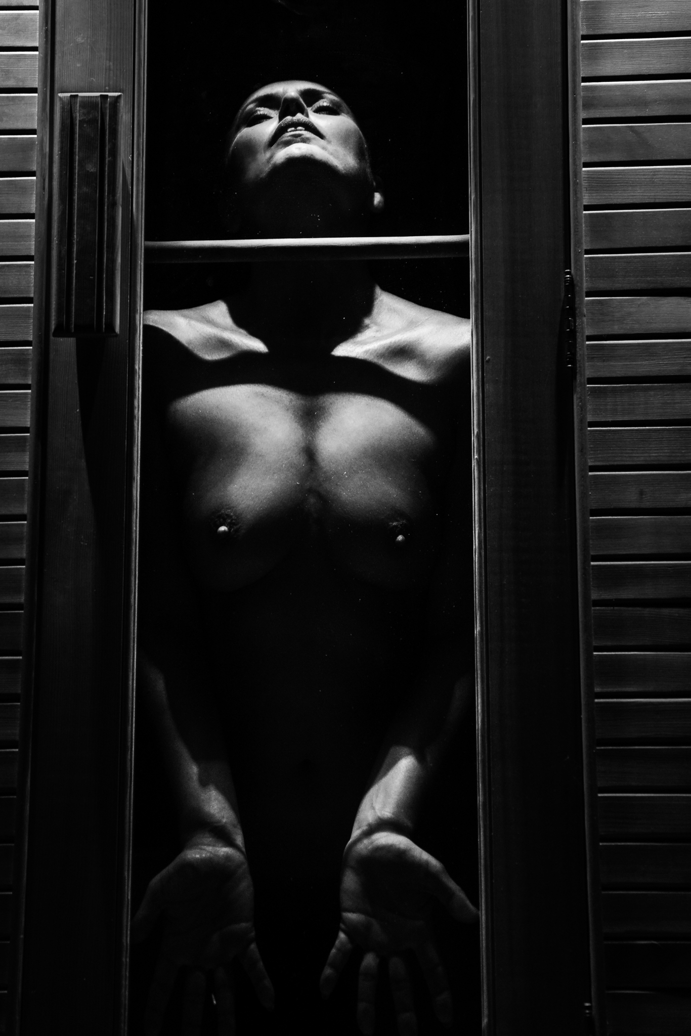Martin Brázda - Fotografie účastníků workshopu - www.fotokontakt.cz, Ateliér Pracejovice