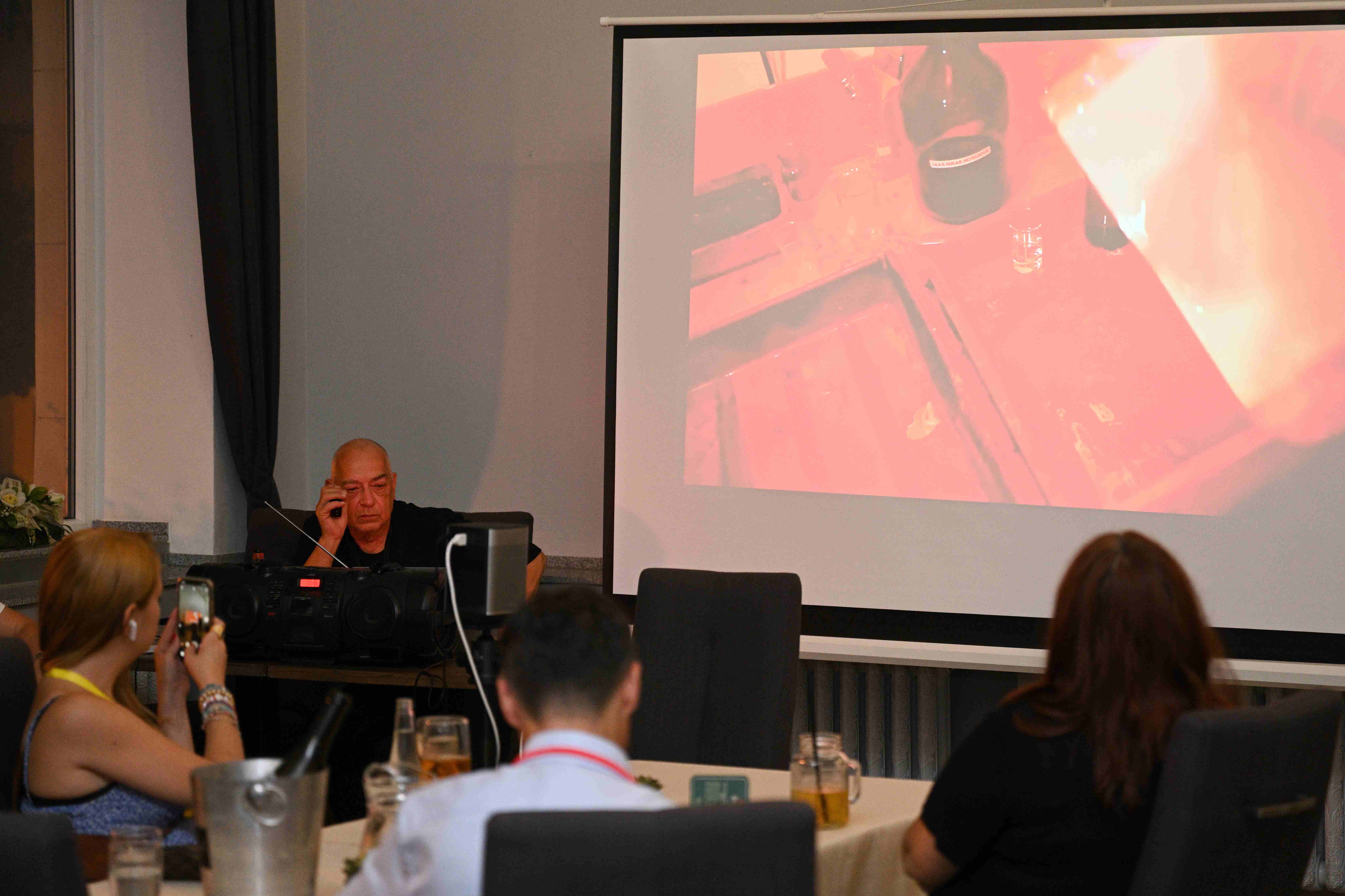 Fotografie účastníků IPS 2021 - www.fotokontakt.cz