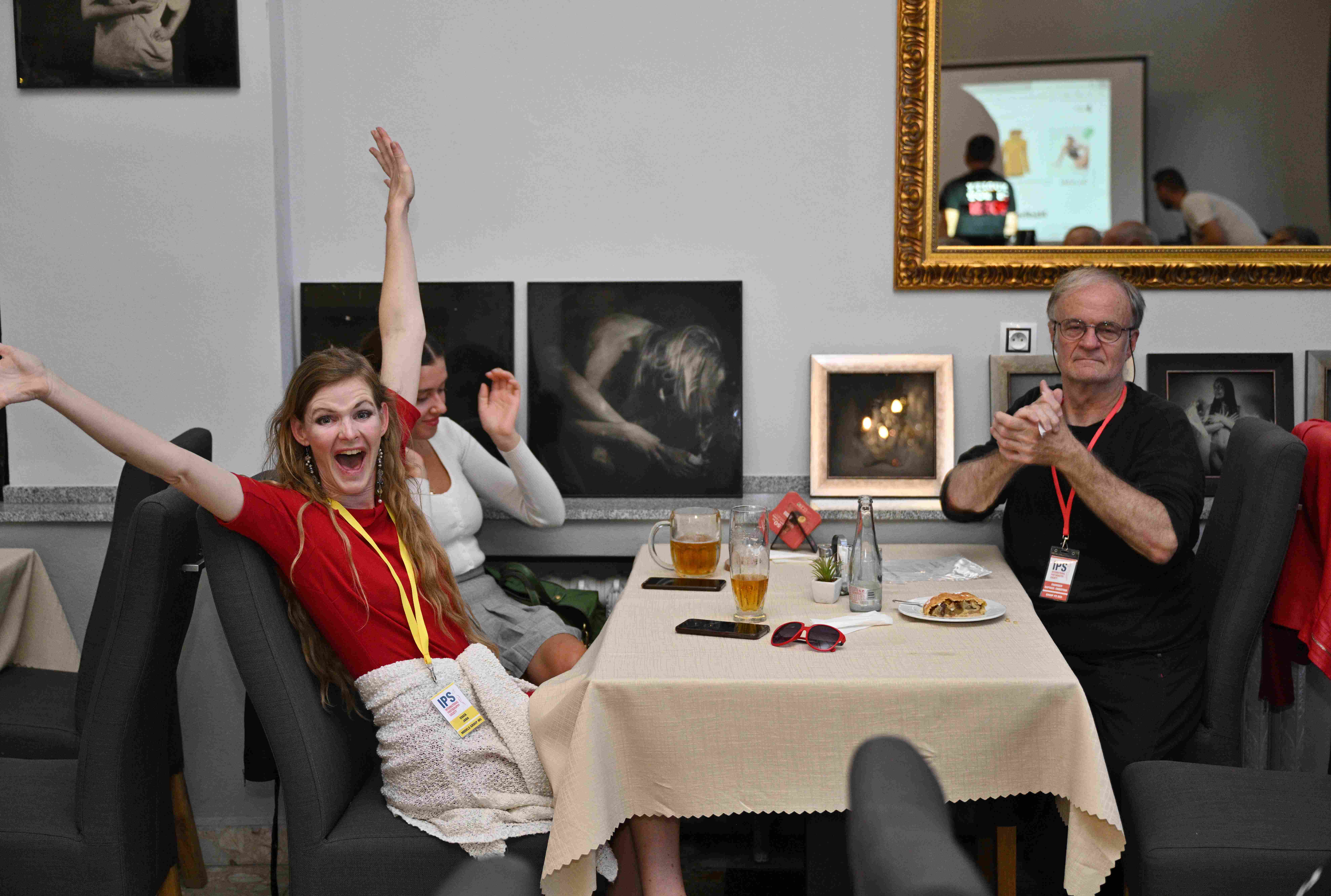 Fotografie účastníků IPS 2021 - www.fotokontakt.cz