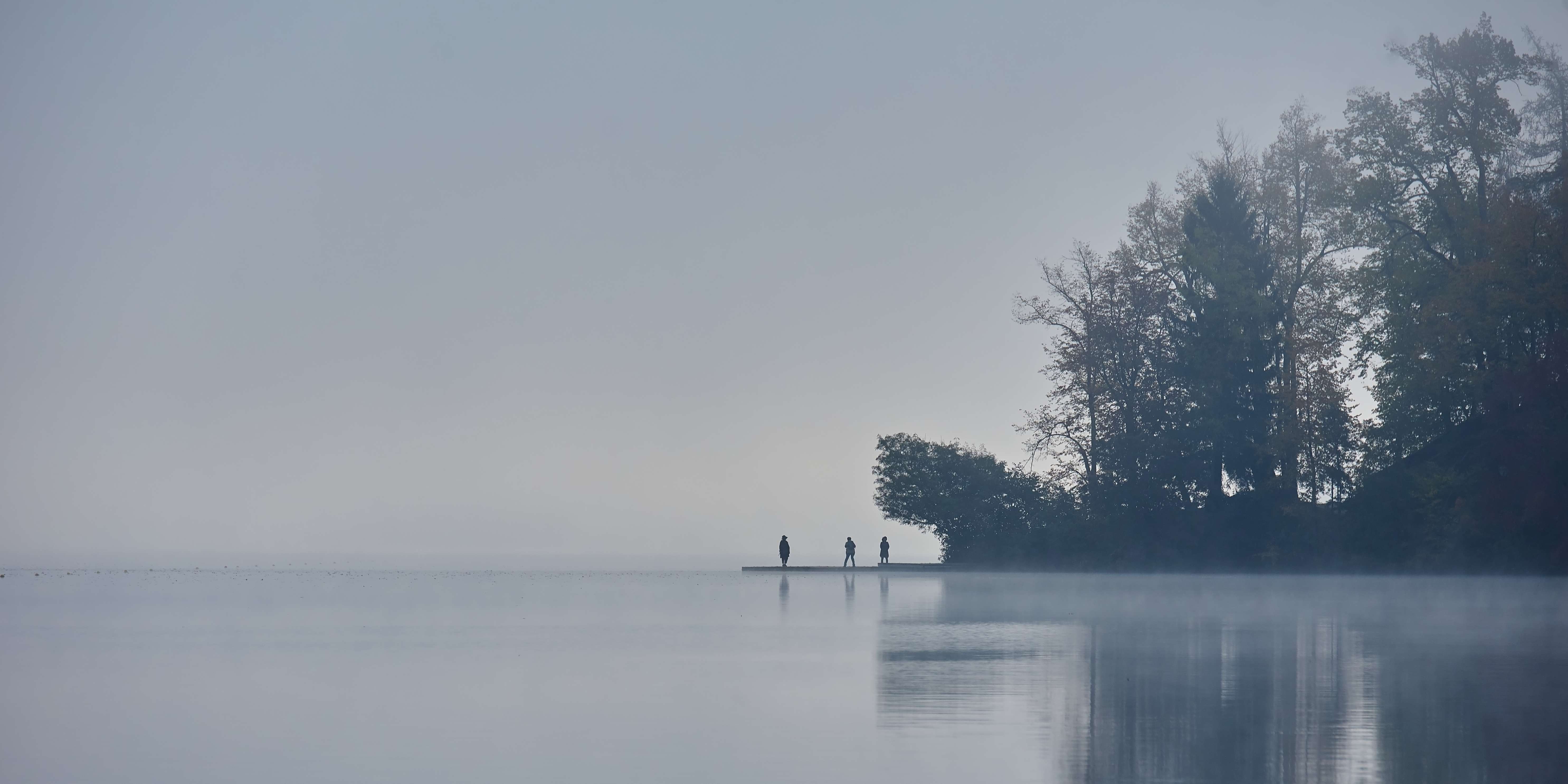 Slovinsko - Bled a Bohinj - Lokace FOTOKONTAKT