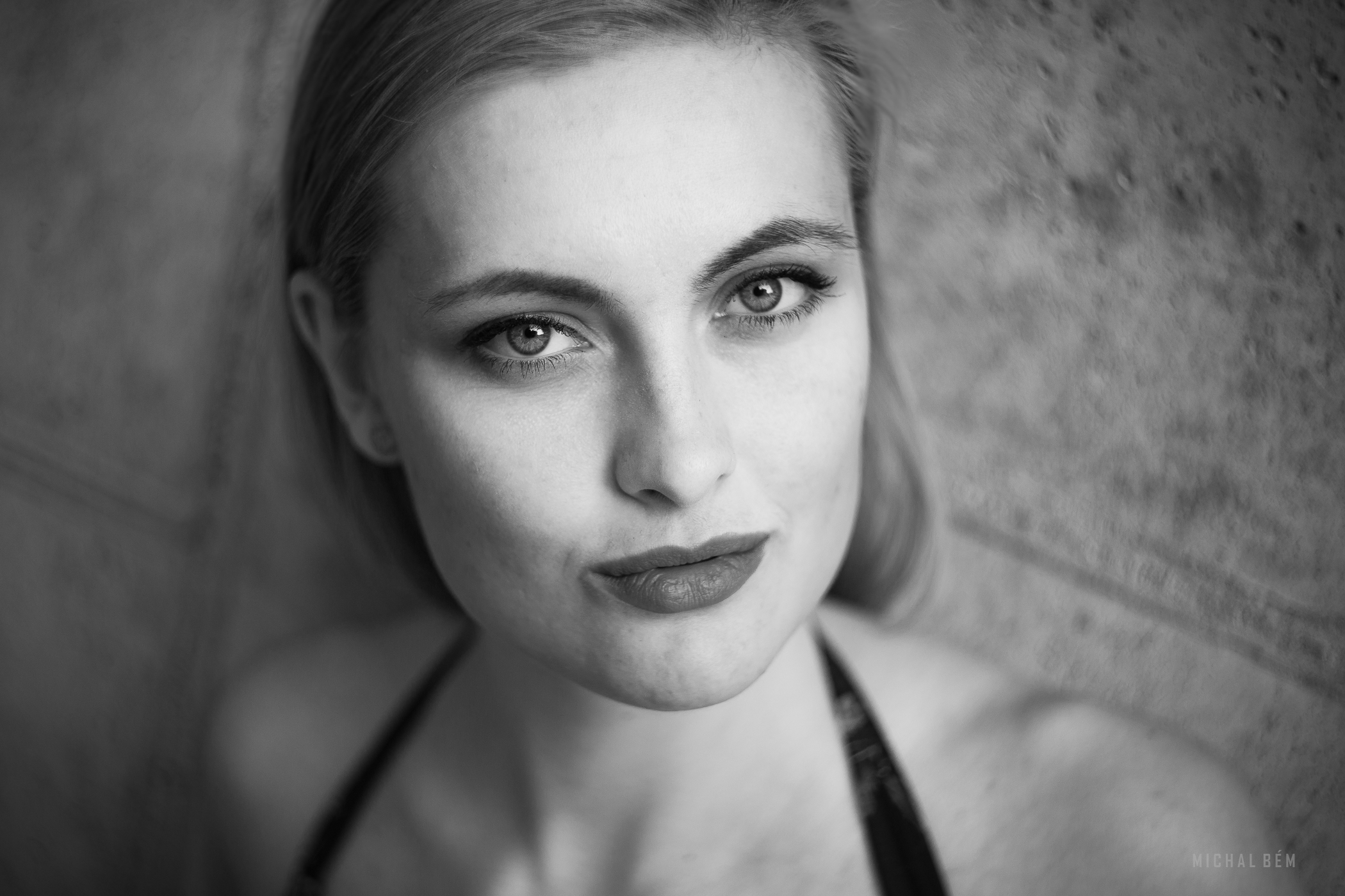 MARTINA - FOTOKONTAKT - SPOLUPRACUJÍCÍ MODELKY