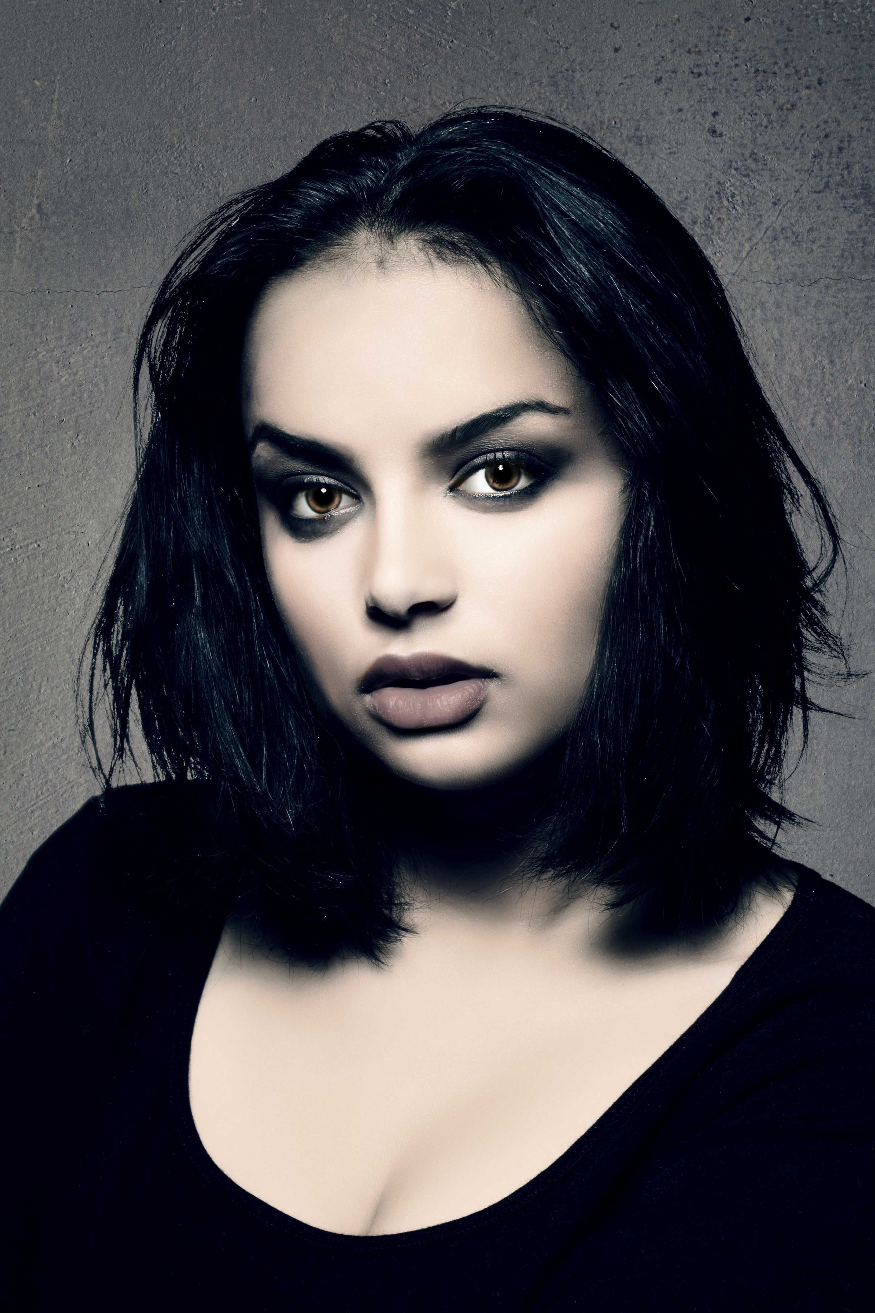 MÍŠA - FOTOKONTAKT - SPOLUPRACUJÍCÍ MODELKY