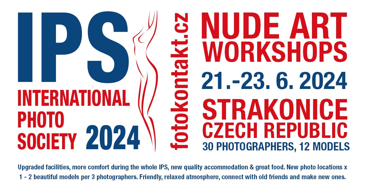 IPS 2023 21. 6. - 23. 6. 20244