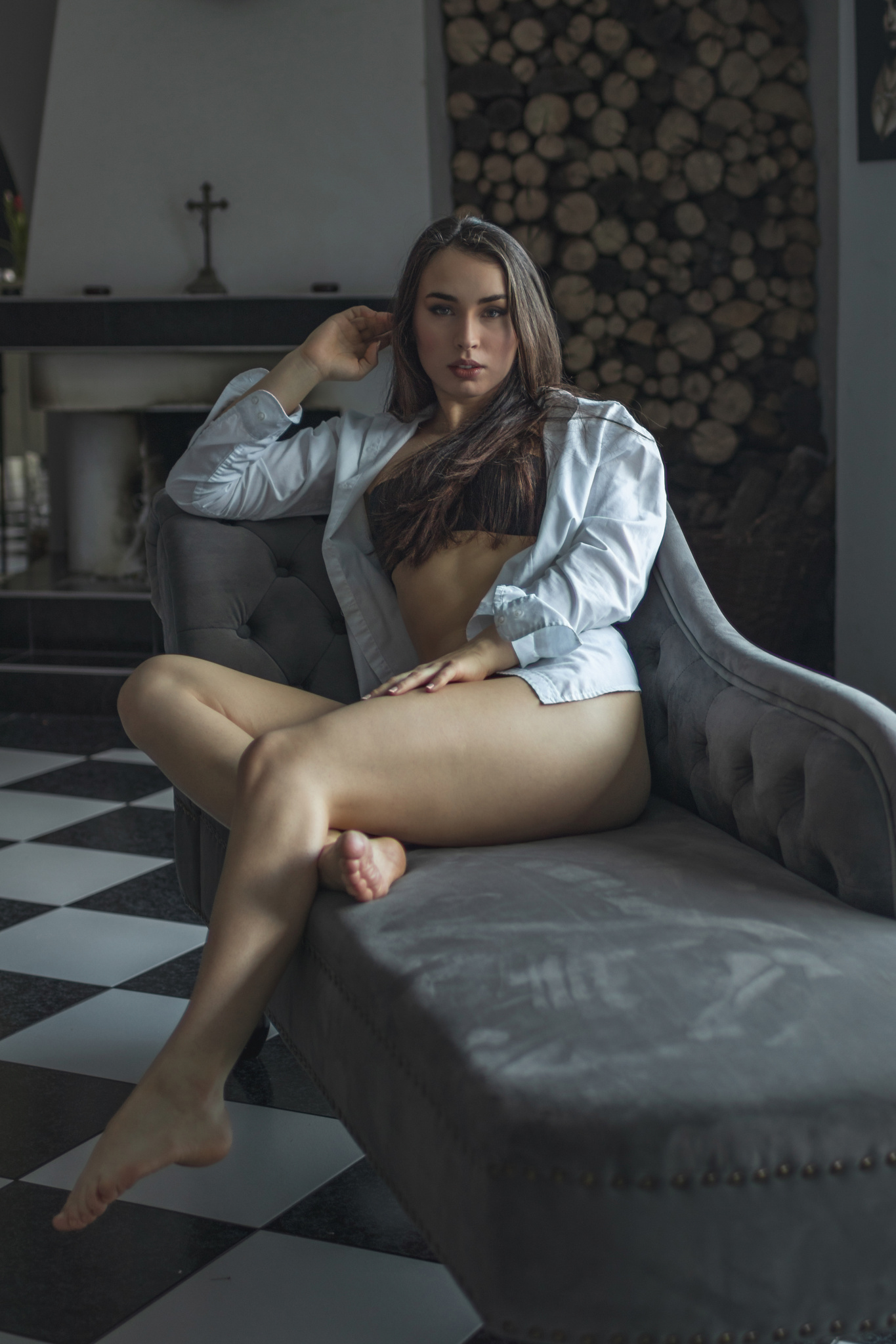 Petr Kučera - Fotografie účastníků workshopu - www.fotokontakt.cz, Ateliér Pracejovice
