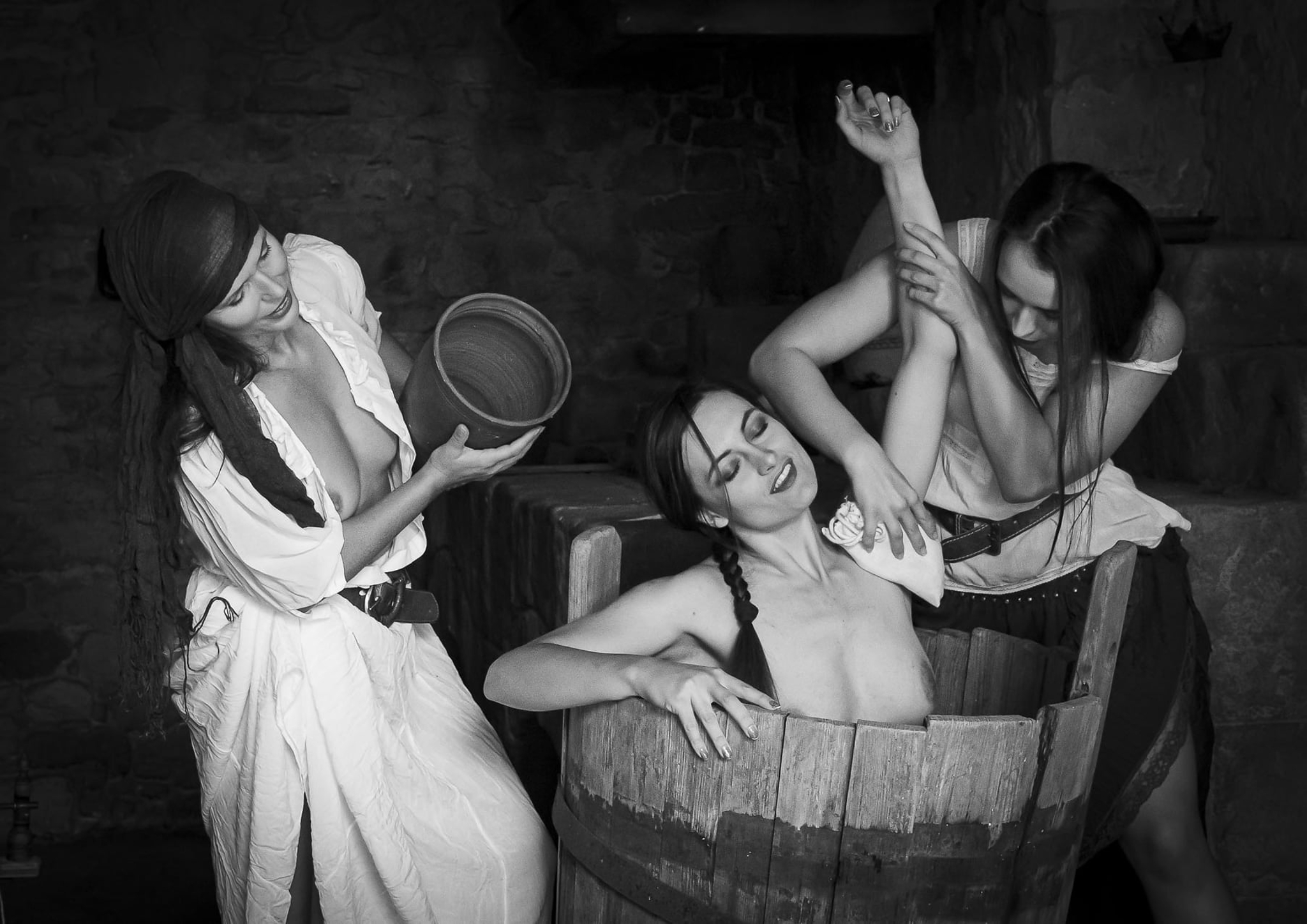 Fotografie Tvrz Kestřany - www.fotokontakt.cz