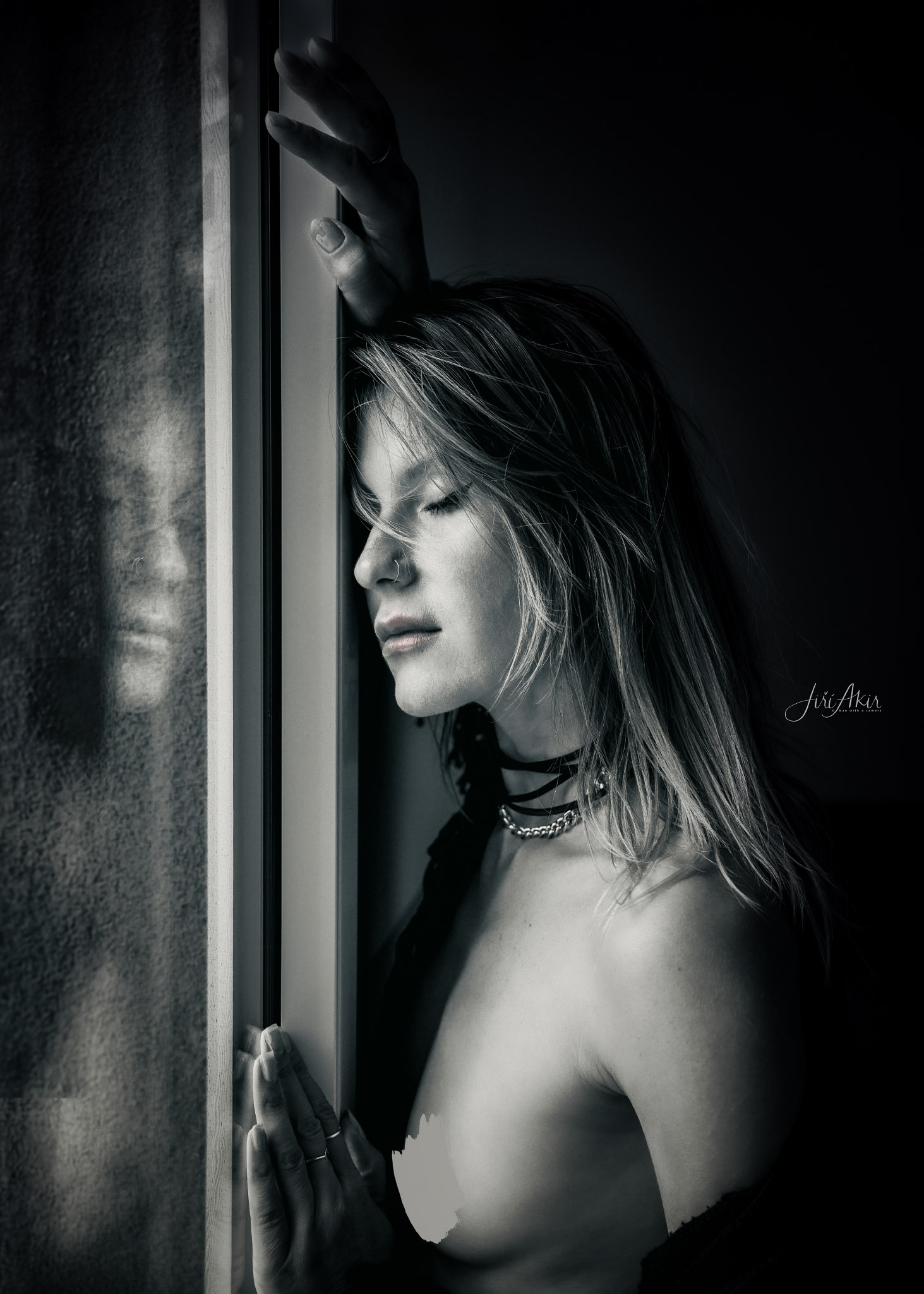 PAVLINA - FOTOKONTAKT - SPOLUPRACUJÍCÍ MODELKY