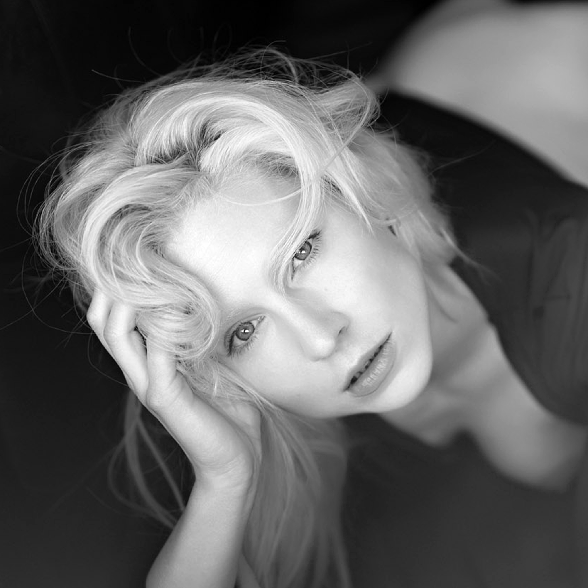 KATE - FOTOKONTAKT - SPOLUPRACUJÍCÍ MODELKY